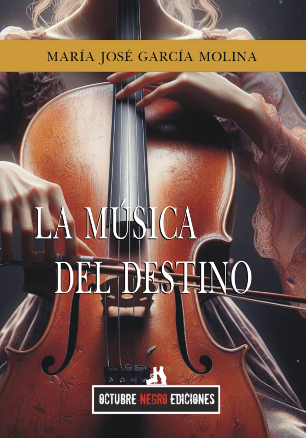 La música del destino